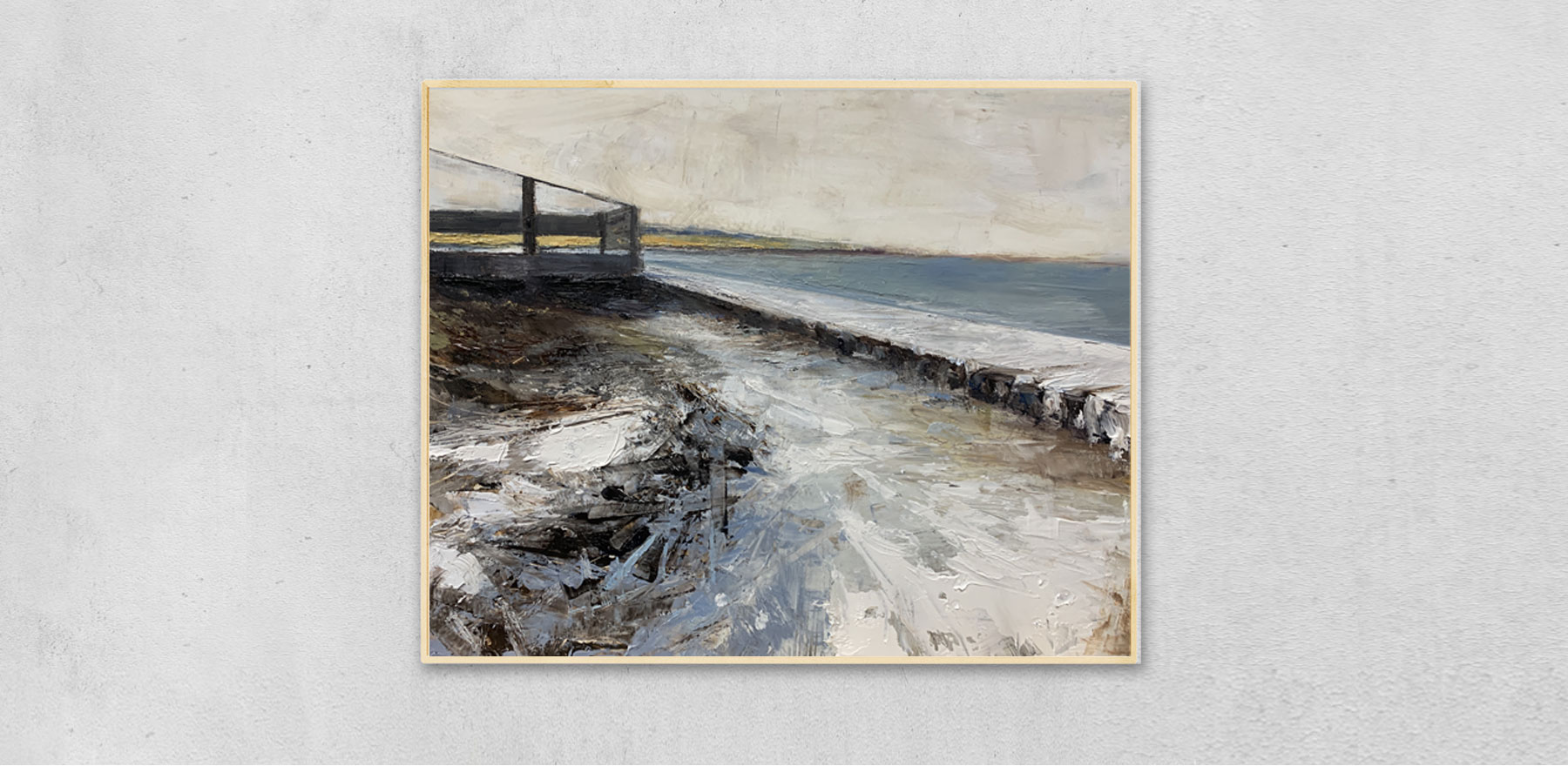 Kathryn-Maher-Paintings-Ocean-Long-Island-NY