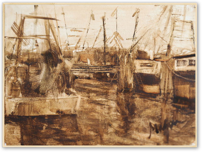 Shinnecock-Marina-By-Kathryn-Maher